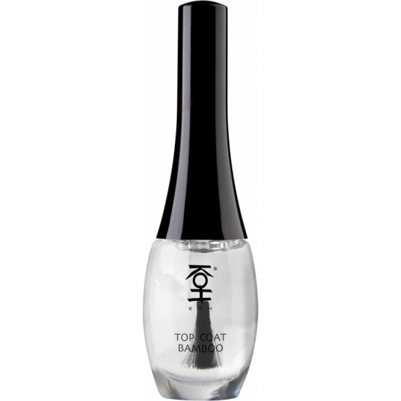 KOH Top Coat Bamboo 10ml Topcoat