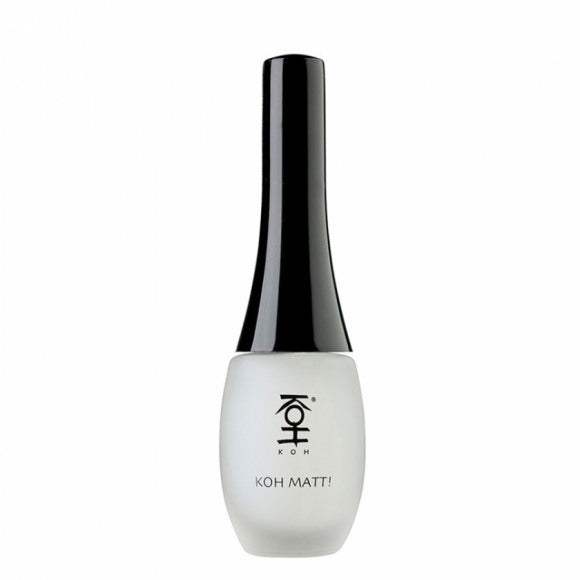KOH Top Coat Matt
