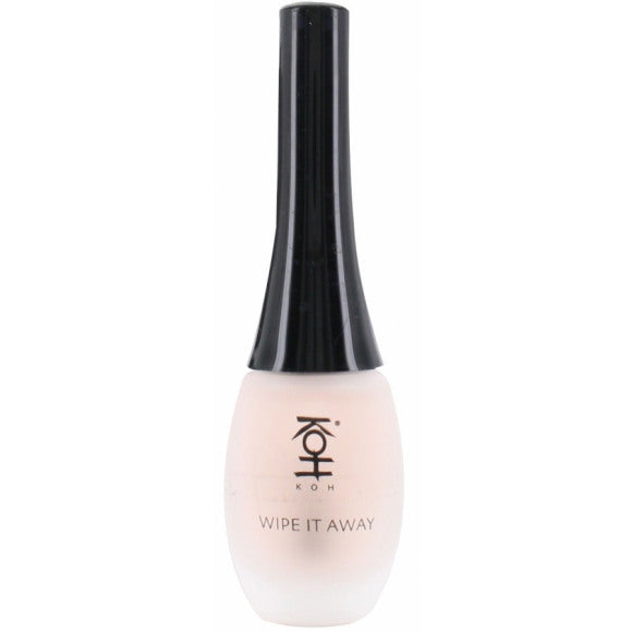 KOH Wipe it Away 10ml Nagellak remover