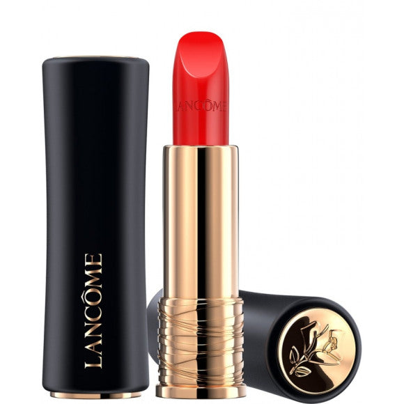 Lancôme Absolu Rouge Cream 3.4gr Lipstick French Bisou 525