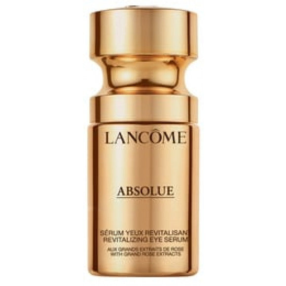 Lancôme Absolue 15ml Oogserum Alle huidtypes