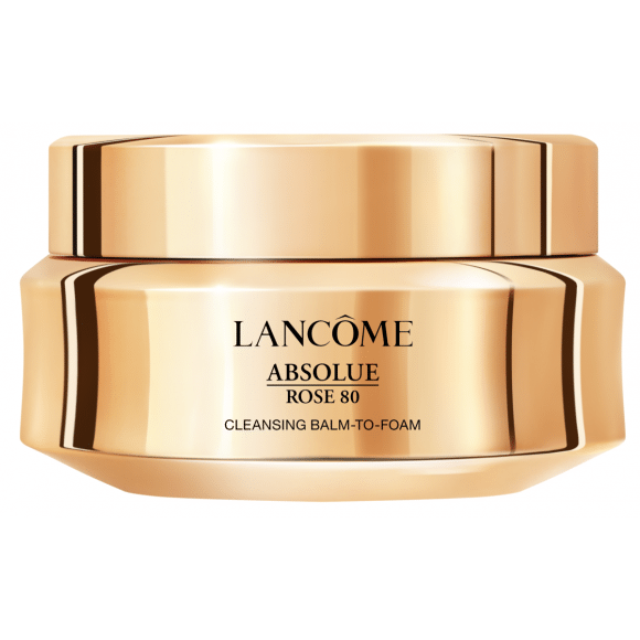 Lancôme Absolue Rose 80 150ml Reinigingsbalsem Alle huidtypes