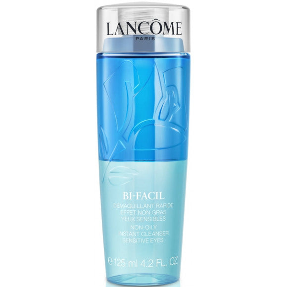 Lancôme Bi-Facil 125ml Oogreiniging Alle huidtypes