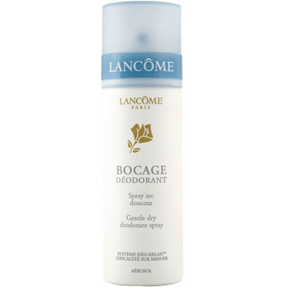 Lancôme Bocage 125ml Deodorant spray (oud) Gevoelige huid