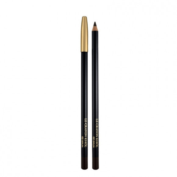 Lancôme Crayon Khôl 1st | Brun - 002 |