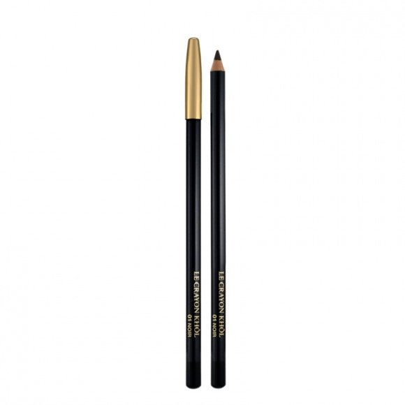 Lancôme Crayon Khôl 1st Eyelinerpotlood Noir 01
