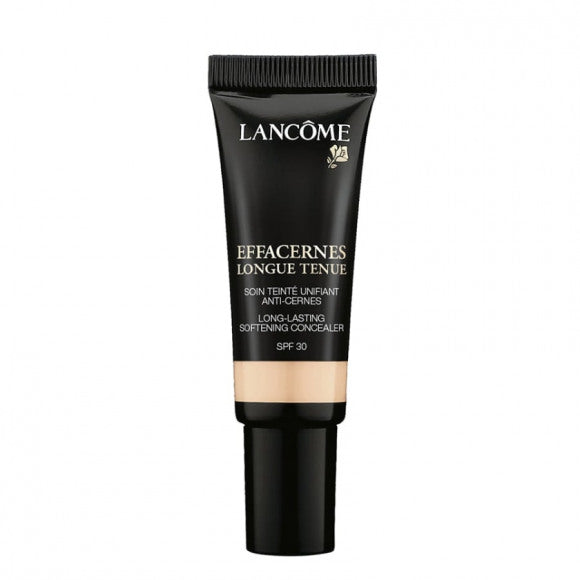Lancôme Effacernes Longue Tenue 15ml Concealer Beige Naturel 15 | SPF 30