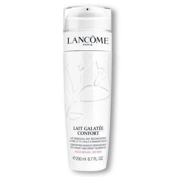 Lancôme Galatee Confort 200ml Reinigingsmelk Droge huid