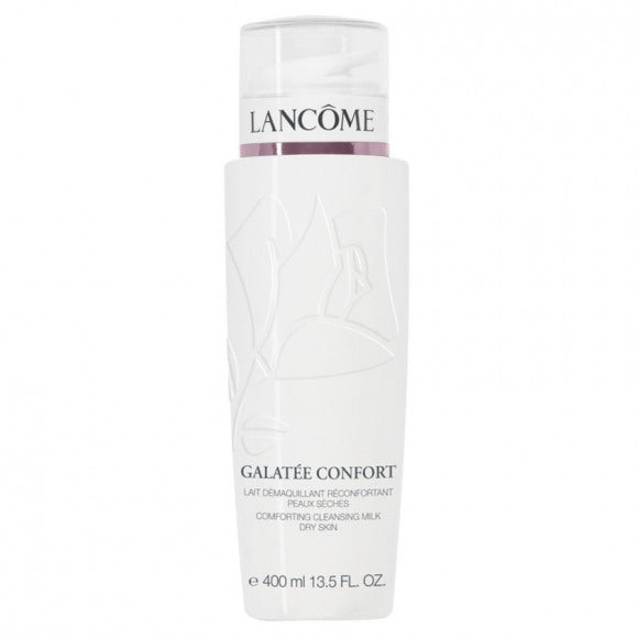 Lancôme Galatee Confort 400ml Reinigingsmelk Droge huid