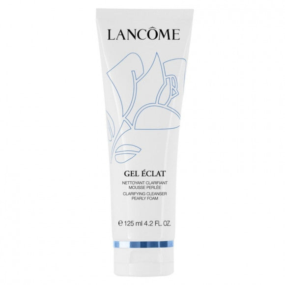 Lancôme Gel Eclat 125ml Reinigingsschuim Droge huid