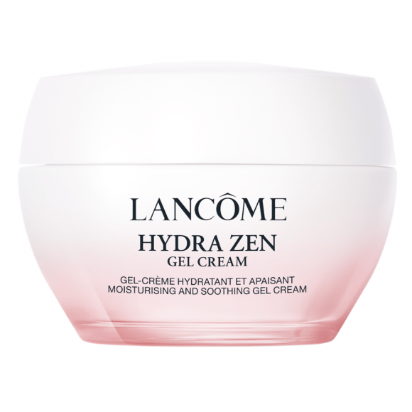 Lancôme Hydra Zen Gel Cream 30ml Dagcrème Alle huidtypes