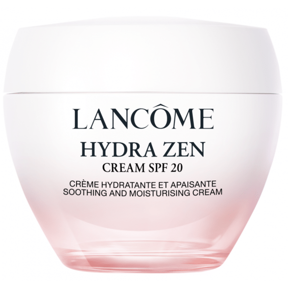 Lancôme Hydra Zen Anti-Stress Moisturizing Cream SPF15 Gezichtscrème 50ml