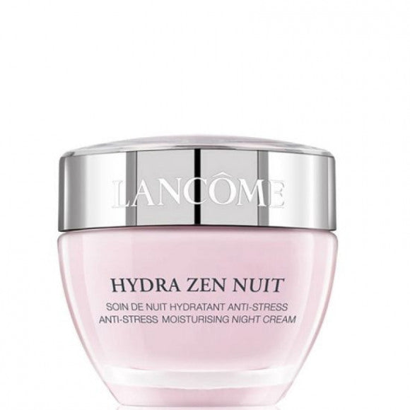 Lancôme Hydra Zen Anti-Stress Moisturizing Night Cream Nachtcrème 50ml