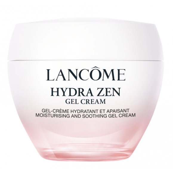 Lancôme Hydra Zen Gel Cream 50ml Dagcrème Alle huidtypes
