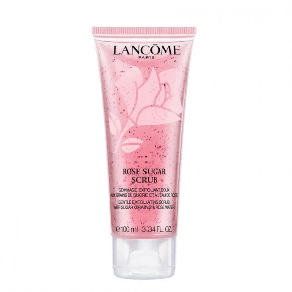 Lancôme Hydra Zen Rose Sugar Gezichtsscrub 100ml