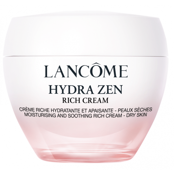 Lancôme Hydra Zen Stress-Relieving Moisturizing Rich Cream Gezichtscrème 50ml