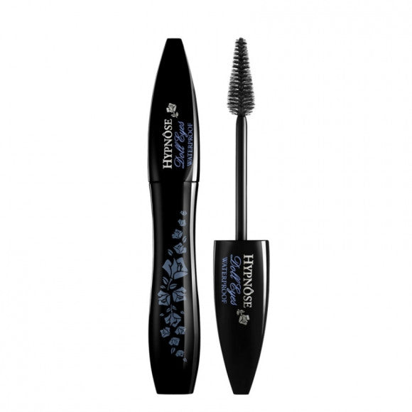 Lancôme Hypnôse Doll Eyes 6 ml | So Black! - 001 |