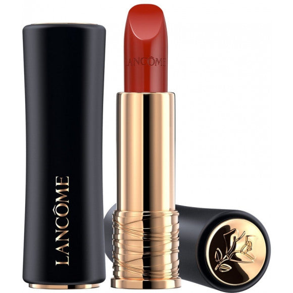 Lancôme L'Absolu Rouge Cream 3.2gr Lipstick Touch 196