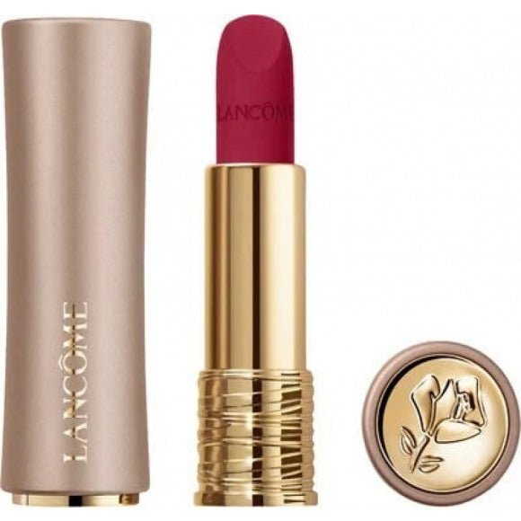 Lancôme L'Absolu Rouge Intimatte 3.4gr Lipstick Sexy Cherry 525