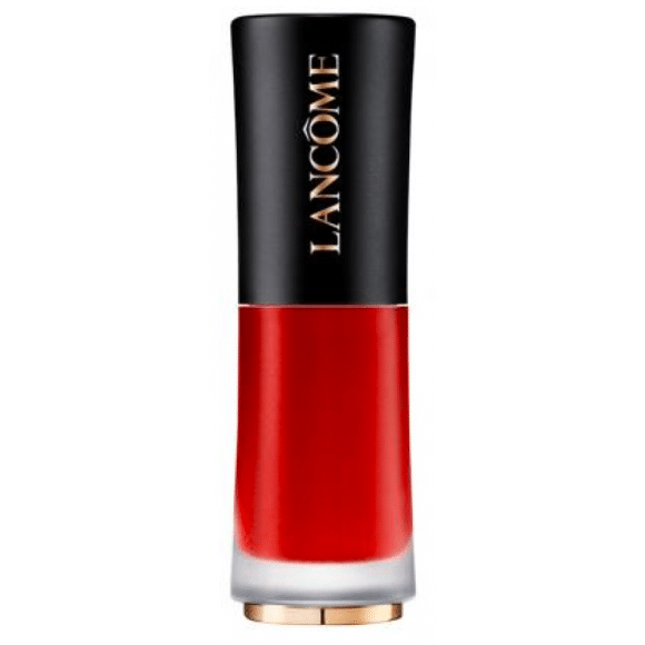 Lancôme L'Absolu Rouge Drama Ink 6ml Lipstick French Touch 196