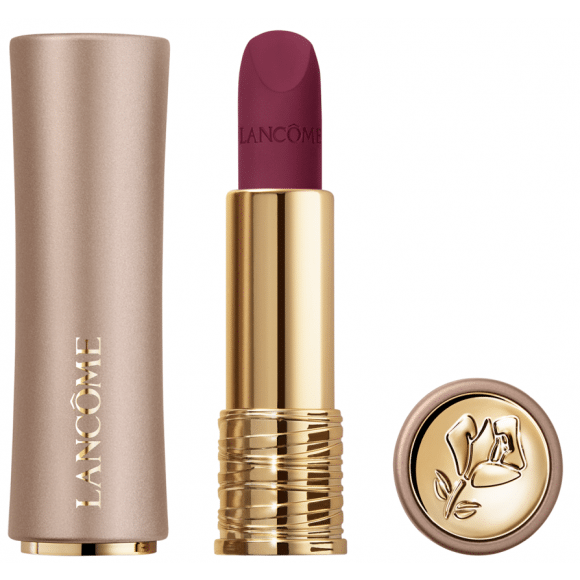 Lancôme L'Absolu Rouge Intimatte 3.4gr Lipstick Got Me Blushing 440