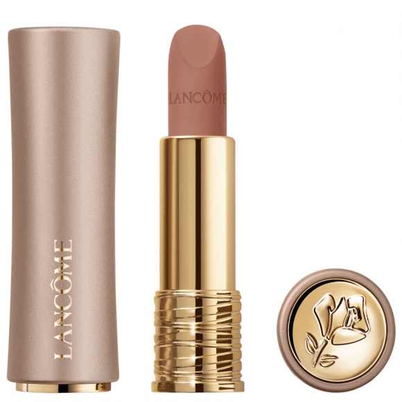 Lancôme L'Absolu Rouge Intimatte 3.2gr Lipstick Unspoken Feelings 210