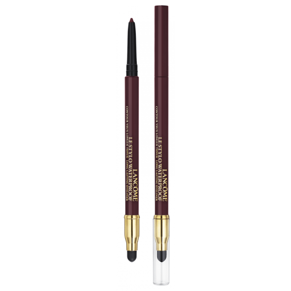 Lancôme Le Stylo Waterproof 0.35gr Eyelinerpotlood Ruby Fever 10