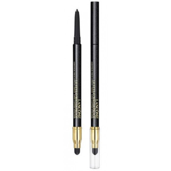 Lancôme Le Stylo Waterproof 0.35st Eyelinerpotlood 01 01
