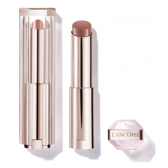 Lancôme Lip Idôle Squalane-12 Butterglow 3gr Lippenbalsem Shade-Throwing Beige 21