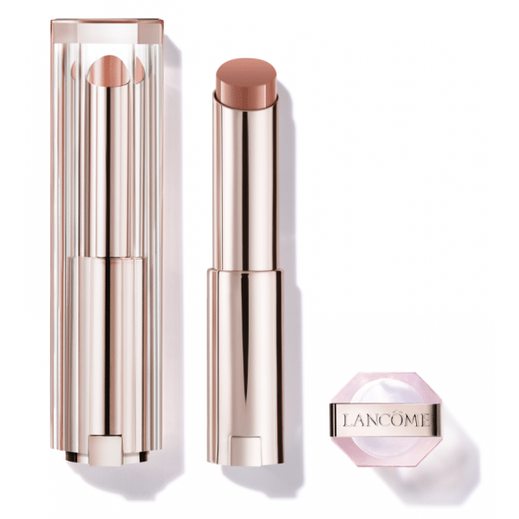 Lancôme Lip Idôle Squalane-12 Butterglow  | 26 - Don't Be Chai | Lippenbalsem 3gr