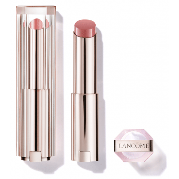 Lancôme Lip Idôle Squalane-12 Butterglow  | 28 - Pink Squad | Lippenbalsem 3gr
