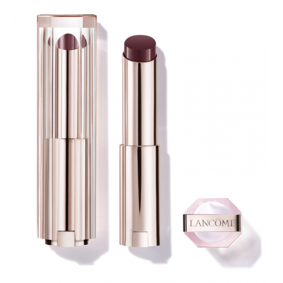 Lancôme Lip Idôle Squalane-12 Butterglow 3gr Lippenbalsem Mahogany mauve 66
