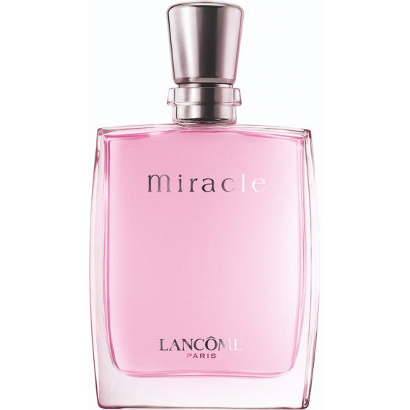 Lancôme Miracle Eau de parfum spray 100ml