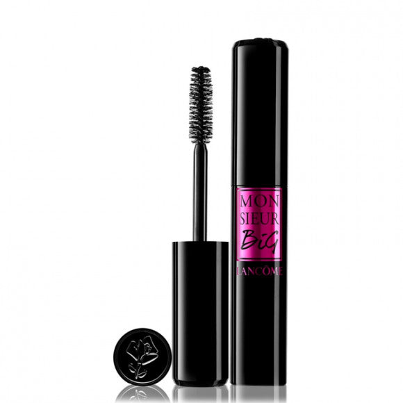 Lancôme Monsieur Big 10ml Mascara Black Black