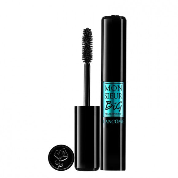 Lancôme Monsieur Big 10ml Mascara Noir Noir