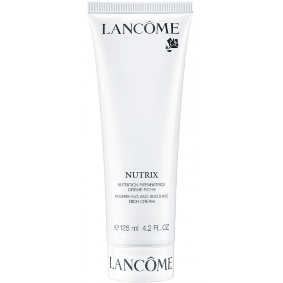 Lancôme Nutrix Nourishing and Soothing Rich Cream Gezichtscrème 125ml