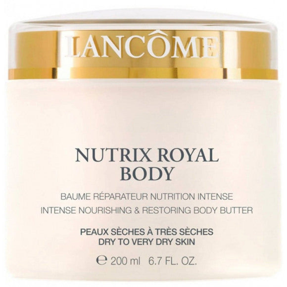 Lancôme Nutrix Royal Body 200gr Bodybutter Alle huidtypes