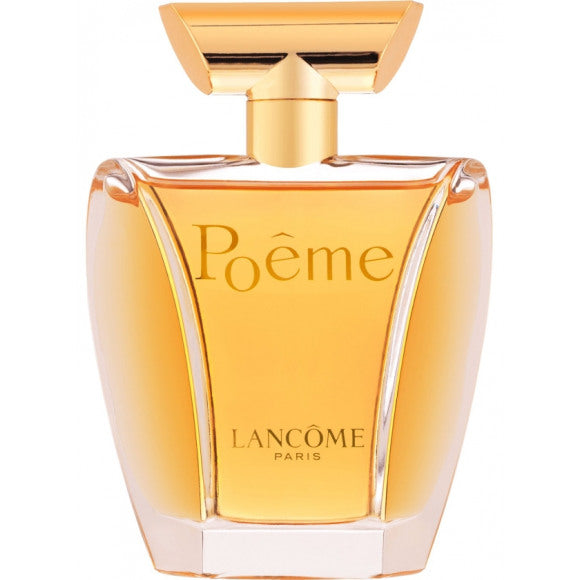 Lancôme Poême 100ml Eau de Parfum