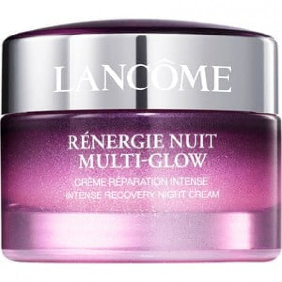 Lancôme Rénergie Multi-Glow 50ml Nachtcrème Alle huidtypes