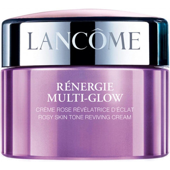 Lancôme Rénergie Multi-Glow Rosy Skin Tone Reviving Cream Dagcrème 50ml