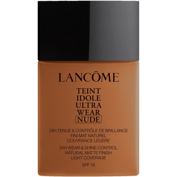 Lancôme Teint Idole Ultra Wear Nude 40ml | Ambre - 012 |