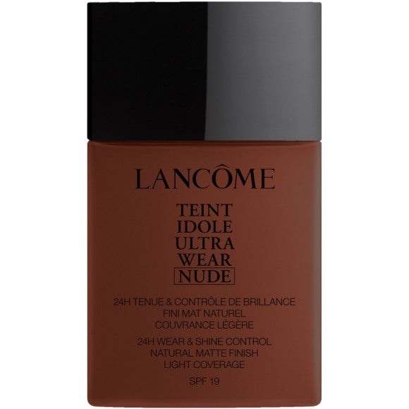 Lancôme Teint Idole Ultra Wear Nude 40ml | Café - 016 |