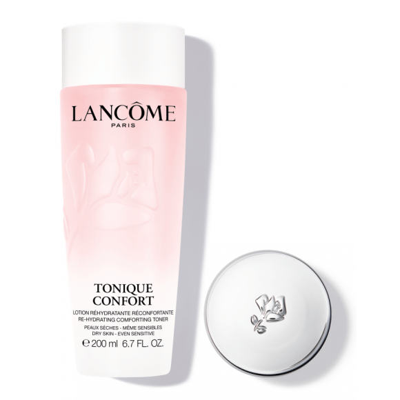 Lancôme Tonique Confort 200ml Toner Alle huidtypes