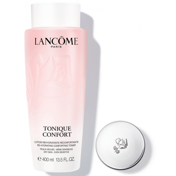 Lancôme Tonique Confort 400ml Toner Alle huidtypes
