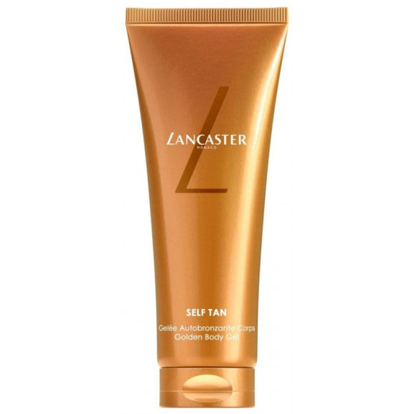 Lancaster  Self Tan Zelfbruinende body Gel 125ml
