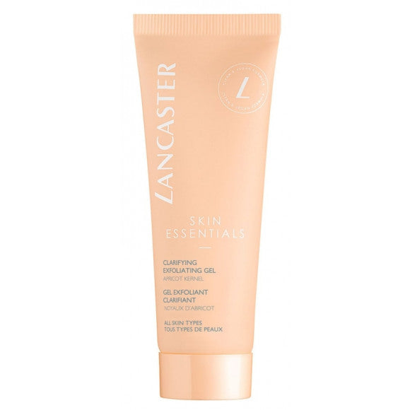 Lancaster Clarifying Exfoliating Gel Gezichtsscrub 75ml
