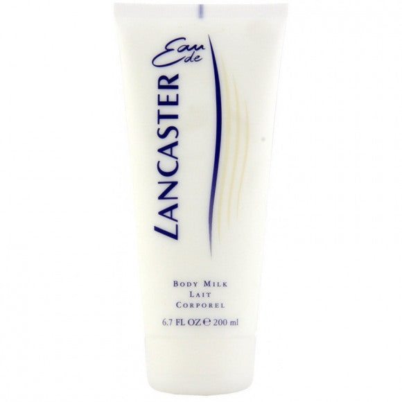 Lancaster Eau de Lancaster 200ml Bodymilk