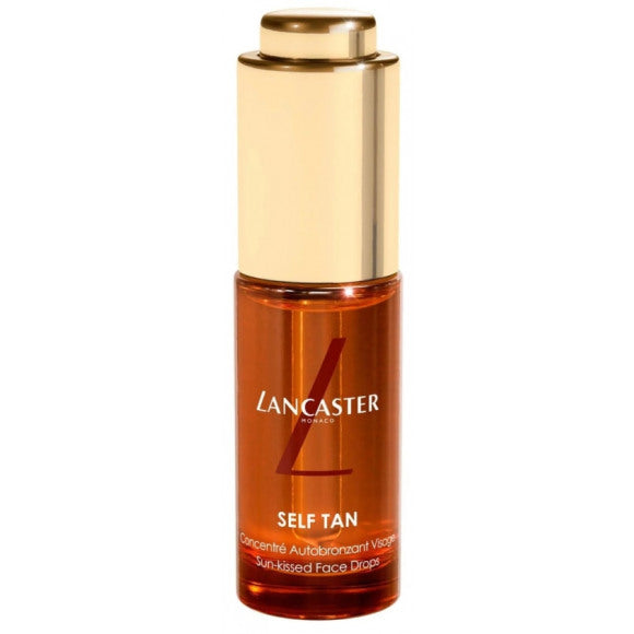Lancaster Self Tan Pigment drops 15ml | SPF |