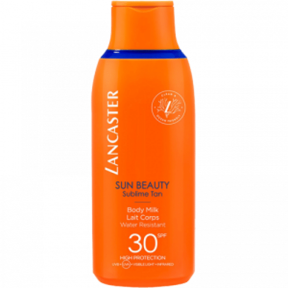 Lancaster Sun Beauty SPF30 Bodymilk 175ml