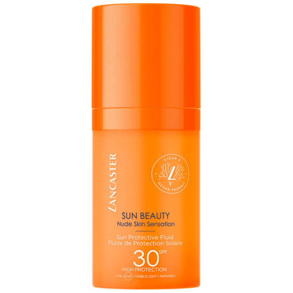 Lancaster Sun Beauty 30ml Zonnelotion Alle huidtypes | SPF 30